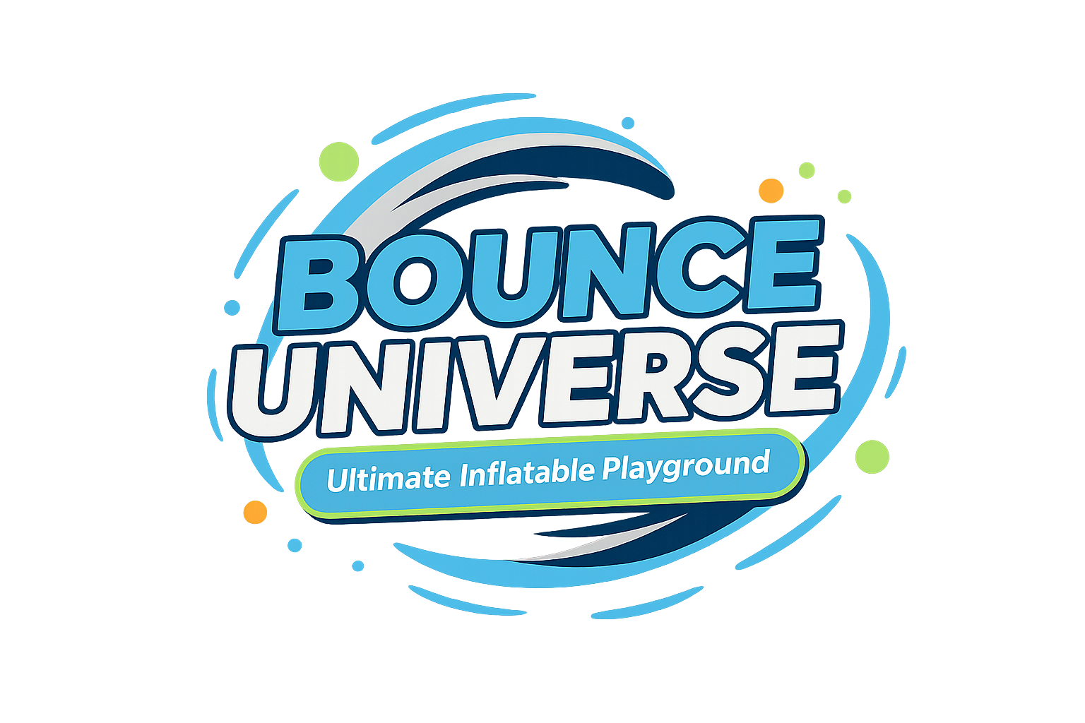 Bounce Universe Logo